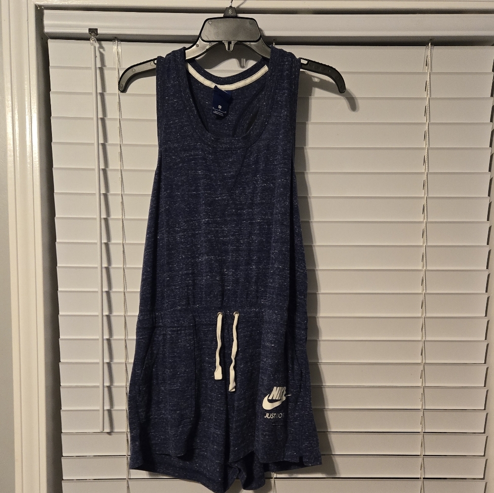 Nike Romper